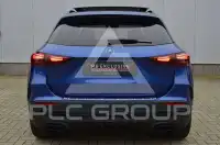 2025 Mercedes Benz GLA-Class