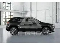 2025 Mercedes Benz GLA-Class