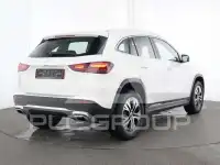 2025 Mercedes Benz GLA-Class
