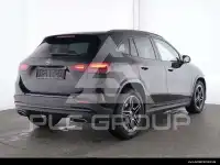2025 Mercedes Benz GLA-Class