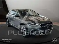 2025 Mercedes Benz GLA-Class