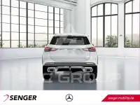 2025 Mercedes Benz GLA-Class