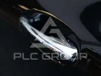 2025 Mercedes Benz GLA-Class