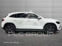 2025 Mercedes Benz GLA-Class