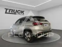 2025 Mercedes Benz GLA-Class