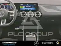 2025 Mercedes Benz GLA-Class