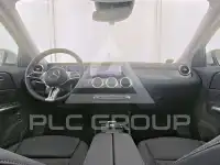 2025 Mercedes Benz GLA-Class