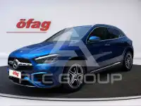 2025 Mercedes Benz GLA-Class