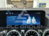 2025 Mercedes Benz GLA-Class