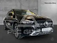 2025 Mercedes Benz GLA-Class