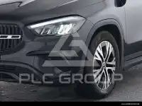 2025 Mercedes Benz GLA-Class