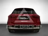 2025 Mercedes Benz GLA-Class