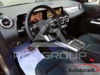 2025 Mercedes Benz GLA-Class