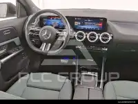 2025 Mercedes Benz GLA-Class