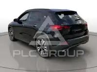 2025 Mercedes Benz GLA-Class