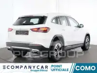 2025 Mercedes Benz GLA-Class