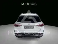 2025 Mercedes Benz GLA-Class
