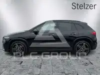 2025 Mercedes Benz GLA-Class