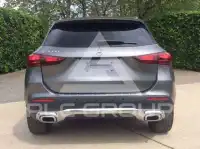2025 Mercedes Benz GLA-Class