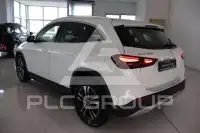 2025 Mercedes Benz GLA-Class
