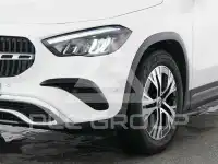 2025 Mercedes Benz GLA-Class