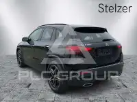 2025 Mercedes Benz GLA-Class