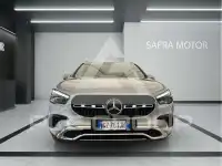 2025 Mercedes Benz GLA-Class