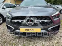 2025 Mercedes Benz GLA-Class