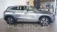 2025 Mercedes Benz GLA-Class