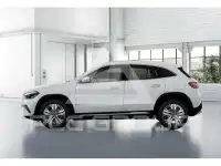 2025 Mercedes Benz GLA-Class