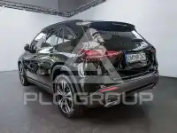 2025 Mercedes Benz GLA-Class