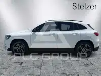 2025 Mercedes Benz GLA-Class