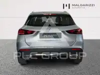 2025 Mercedes Benz GLA-Class