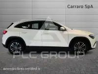 2025 Mercedes Benz GLA-Class