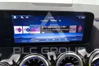 2025 Mercedes Benz GLA-Class