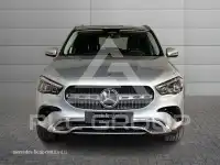 2025 Mercedes Benz GLA-Class