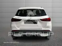 2025 Mercedes Benz GLA-Class