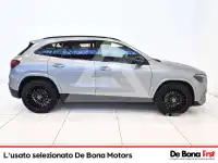 2025 Mercedes Benz GLA-Class