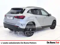 2025 Mercedes Benz GLA-Class