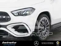2025 Mercedes Benz GLA-Class