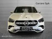 2025 Mercedes Benz GLA-Class