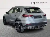2025 Mercedes Benz GLA-Class
