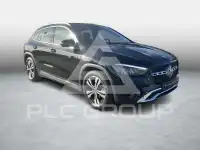 2025 Mercedes Benz GLA-Class