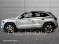 2025 Mercedes Benz GLA-Class