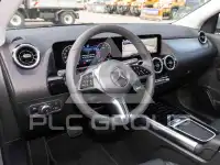2025 Mercedes Benz GLA-Class
