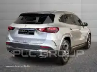 2025 Mercedes Benz GLA-Class