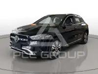 2025 Mercedes Benz GLA-Class