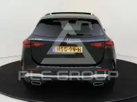 2025 Mercedes Benz GLA-Class