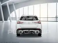 2025 Mercedes Benz GLA-Class