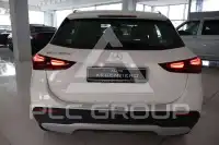 2025 Mercedes Benz GLA-Class